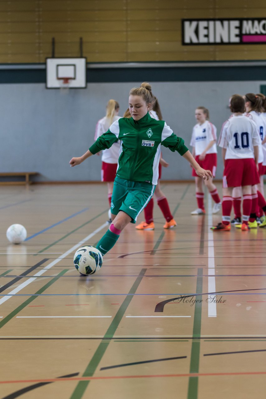 Bild 101 - Norddeutsche Futsalmeisterschaft